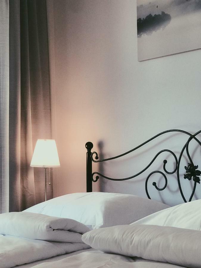 Family Apartment